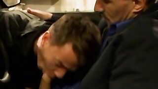 "Anal Sex Sensation - Hot Muscular Guy Fucks His Partner Hard & Deep"
