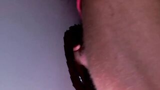 "Glory Hole Raw Blowjobs & Anal Play - Jocks Anonymous"