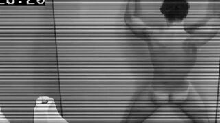 "Glory Hole Raw Blowjobs & Anal Play - Jocks Anonymous"