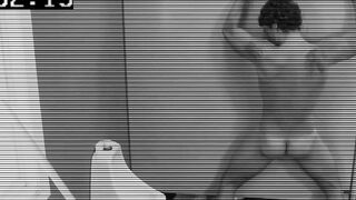 "Glory Hole Raw Blowjobs & Anal Play - Jocks Anonymous"