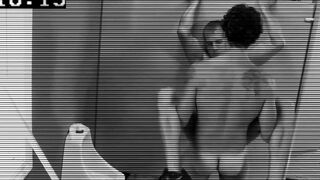 "Glory Hole Raw Blowjobs & Anal Play - Jocks Anonymous"