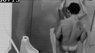 "Glory Hole Raw Blowjobs & Anal Play - Jocks Anonymous"