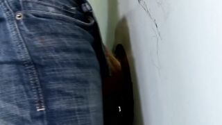 "Glory Hole Raw Blowjobs & Anal Play - Jocks Anonymous"