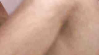 "Anal Rage #2 - Anal Sex with Hot MILF & Hunk in Steamy Massage Parlor"