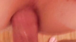 "Bareback Bros - Gay Couple Fucked Raw in Bed"