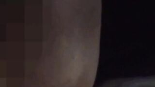 "Japanese Amateur Rides A Wild Dick In Porn Debut"