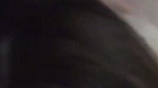 "Japanese Amateur Rides A Wild Dick In Porn Debut"