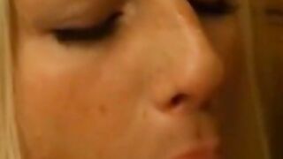 Dominican Beauty Cooks Up Some Hot Sex - Foodie Fucks Chef In The KItchen!