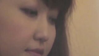 "Japanese Cutie Shows Off Her Spread Legs And Private Moment In A Sexually Charged Solo"