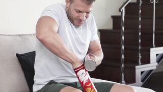 "Teen Stepsister's First Time Fucked By Step-Brother - Older/Younger POV"
