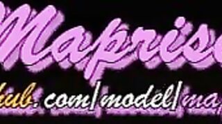 Stepsis makes me Cum twice after Beautiful Fellatio, and she