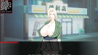 Sarada Training V2.two Part 6 mature Friends by LoveSkySan69