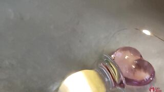 Christmas Anal Bring Orgasm