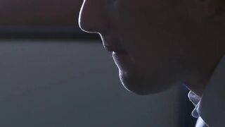 Step Milf is Stuck and Banged into her Butt at