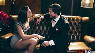 Filthy fake actor fuck huge booty MILFs Abella Danger tight