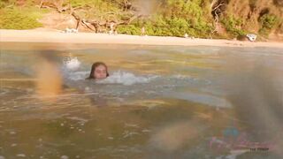 Vacations With Emily Willis