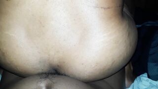 She got me right every Time Part three... Creampie ending