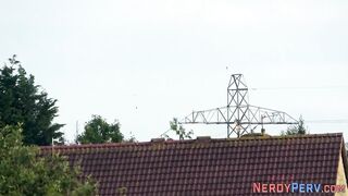 Leeds men blow cum loads
