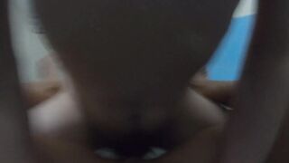 Prostituta Negra Madura Venezolana Acepta Follar a Cambio De un