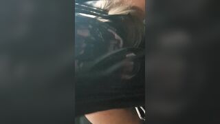 Bound and Gagged