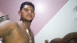 Gozei muito contínua no RED