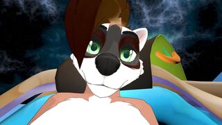 Furry Sex - Nuts and Cars