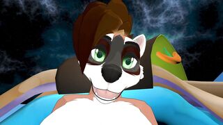 Furry Sex - Nuts and Cars