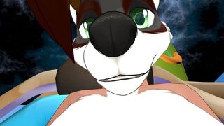 Furry Sex - Nuts and Cars