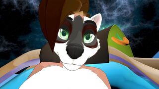 Furry Sex - Nuts and Cars