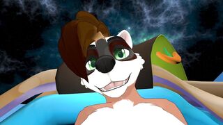 Furry Sex - Nuts and Cars