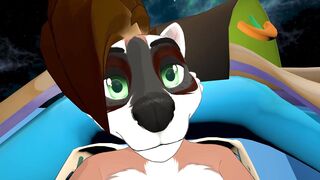 Furry Sex - Nuts and Cars