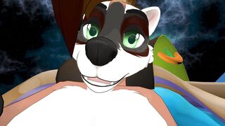 Furry Sex - Nuts and Cars