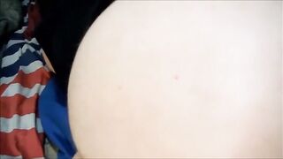 BBWAnalSlave- Anal Fisting, Vagina Squirt and Anal Prolapse