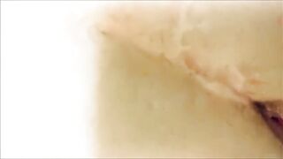 BBWAnalSlave- Anal Fisting, Vagina Squirt and Anal Prolapse