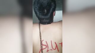 Female Domination Pegging , Wrecked him , Wrecked him , Fem Dom