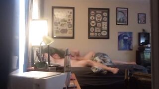 Private Screwed to Orgasm Big Tit Amateur American cougar from ForSex.eu