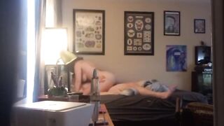 Private Screwed to Orgasm Big Tit Amateur American cougar from ForSex.eu