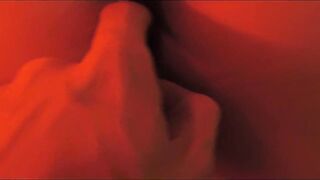 Submissive Skank Squirts for Daddy