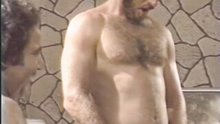 Legend Porn Star Domonique Simone Fucks 4 Legends Ron Jeremy