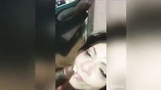 Hottie Facial Scenes (fan Request)