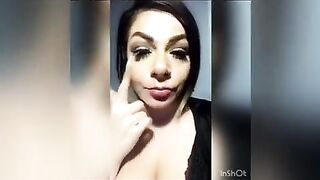 Hottie Facial Scenes (fan Request)