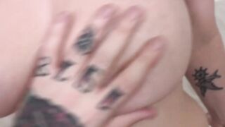 "Foot Job Goddess - Foot-Job Heaven with Hot Latina Babe Lucy FJ"