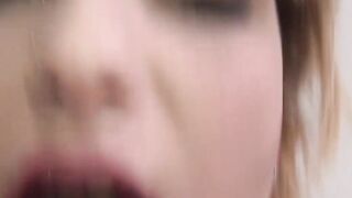 "Foot Job Goddess - Foot-Job Heaven with Hot Latina Babe Lucy FJ"