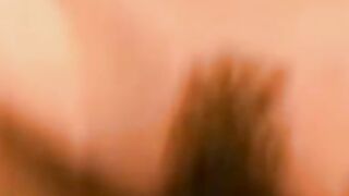 Hot & Steamiest Couple Ever! Old Man Fucks Young Blonde In Public Park With A View Of The Ocean (NSFW)