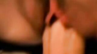 Hot & Steamiest Couple Ever! Old Man Fucks Young Blonde In Public Park With A View Of The Ocean (NSFW)