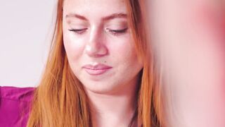 "Purgatory X - Nurse Cosplay Role Play with Sex Toys & Anal Fingering"