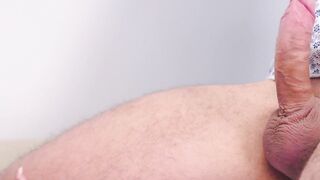 "Purgatory X - Nurse Cosplay Role Play with Sex Toys & Anal Fingering"