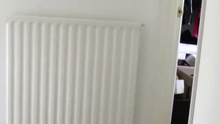 "Mature Milf Receives Facial After Rough Sex - OldNannyPOV"
