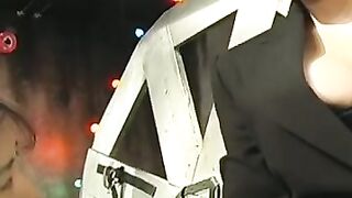 "Bondage Blonde Babes - Teen Submissive Learns Dominatrix Lessons"