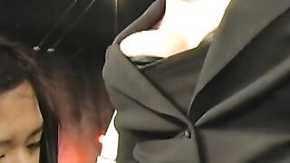 "Bondage Blonde Babes - Teen Submissive Learns Dominatrix Lessons"